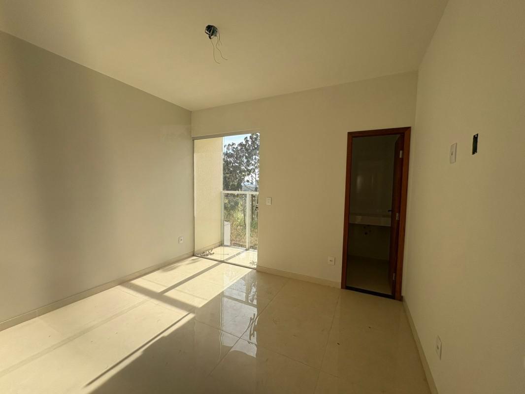 Casa, Recanto Verde, 3 Quartos, 2 Vagas, 1 Suíte