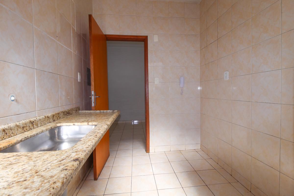 Apartamento, Santa Maria, 2 Quartos, 1 Vaga