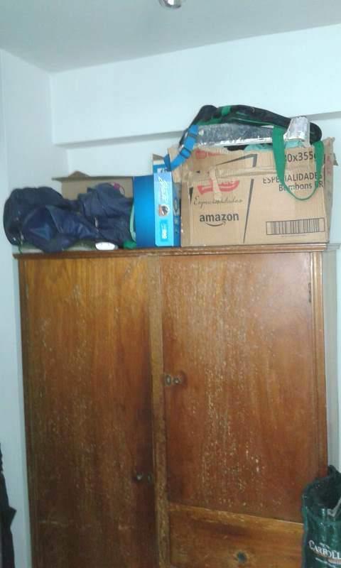 Apartamento, Barro Preto, 2 Quartos, 0 Vaga