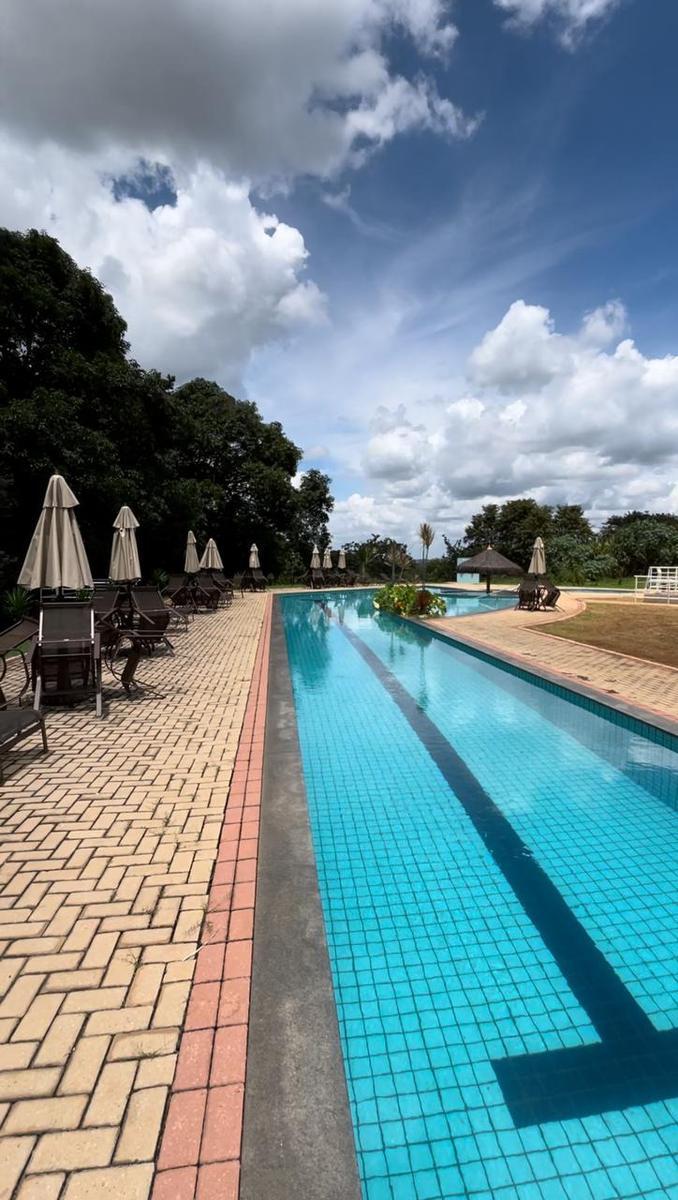 Lote, Novo Campinho, 0 Quarto, 0 Vaga