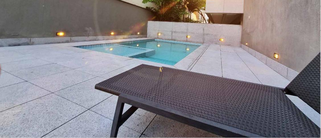 Apartamento, Cruzeiro, 4 Quartos, 3 Vagas, 2 Suítes