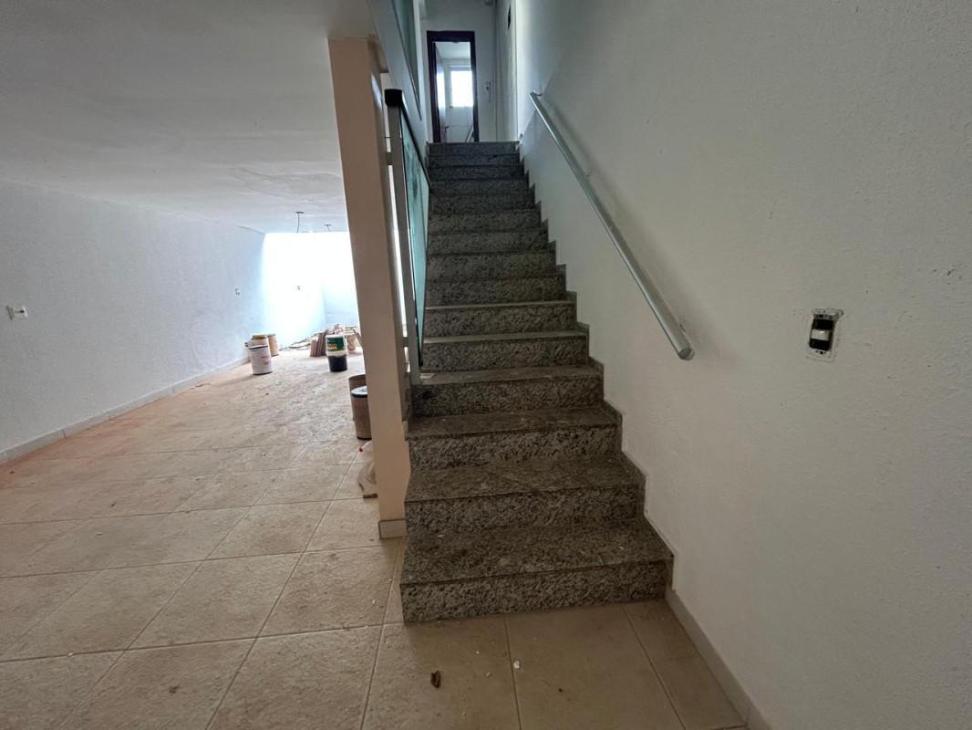 Casa, Diamante, 3 Quartos, 2 Vagas, 1 Suíte