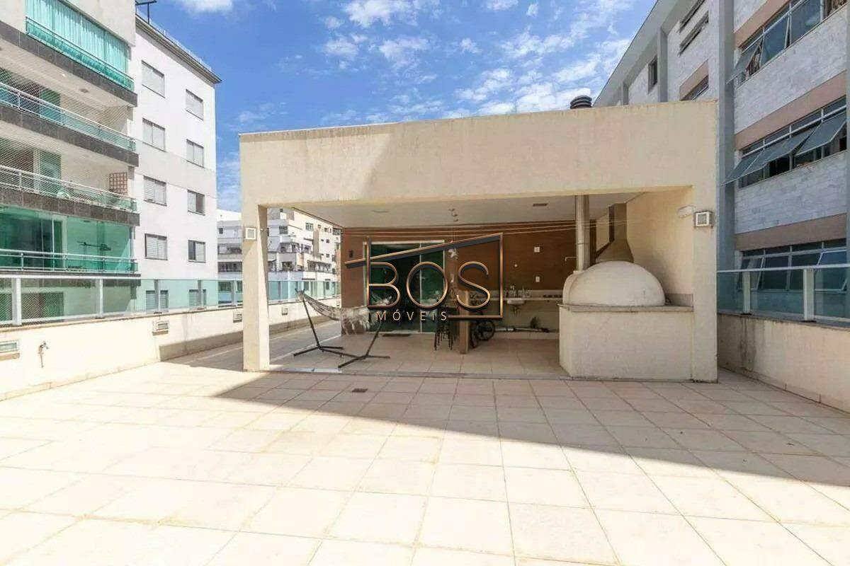 Cobertura, Cruzeiro, 4 Quartos, 2 Vagas, 1 Suíte