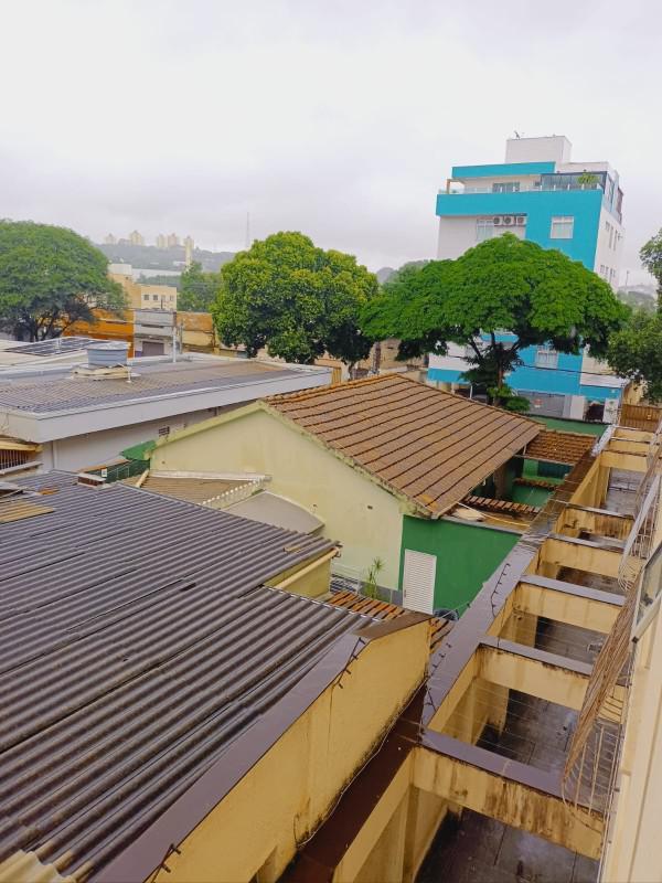 Apartamento, Calafate, 2 Quartos, 1 Vaga