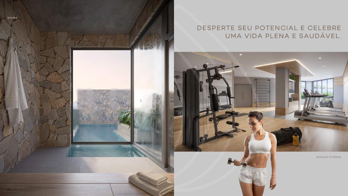 Apartamento, Savassi, 4 Quartos, 3 Vagas, 4 Suítes
