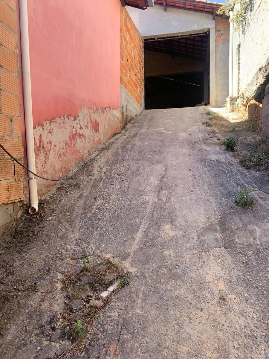 Galpão, Jardim Montanhês, 0 Quarto, 14 Vagas