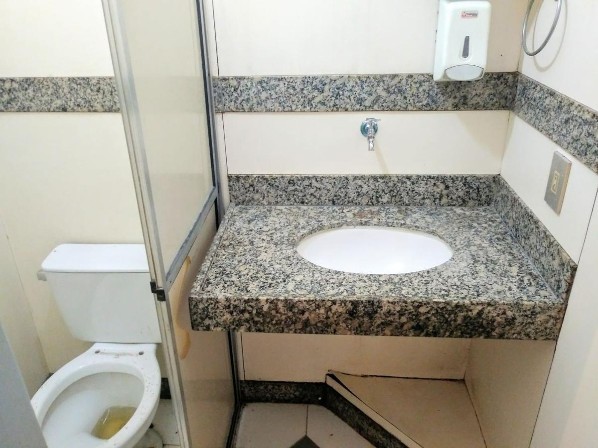 Andar, Savassi, 0 Quarto, 1 Vaga