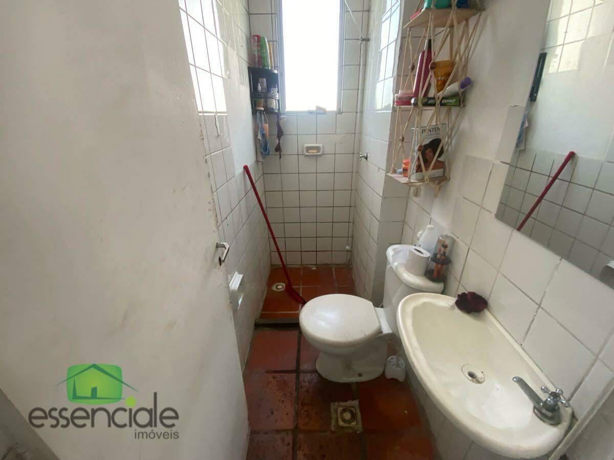 Apartamento, Jardim Industrial, 2 Quartos, 1 Vaga