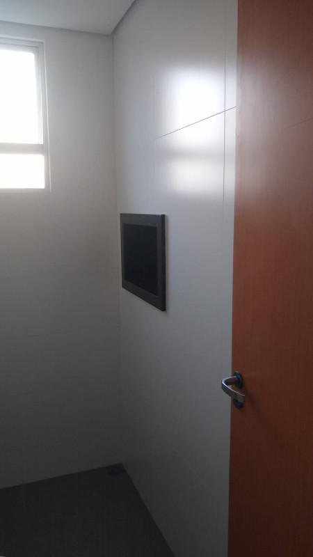 Cobertura, Caiçaras, 3 Quartos, 2 Vagas, 1 Suíte