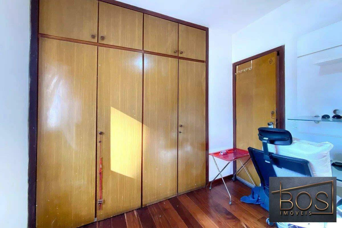 Apartamento, Carmo, 3 Quartos, 2 Vagas, 1 Suíte