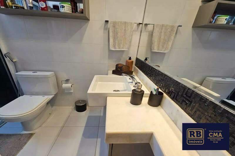 Apartamento, Gutierrez, 3 Quartos, 2 Vagas, 1 Suíte