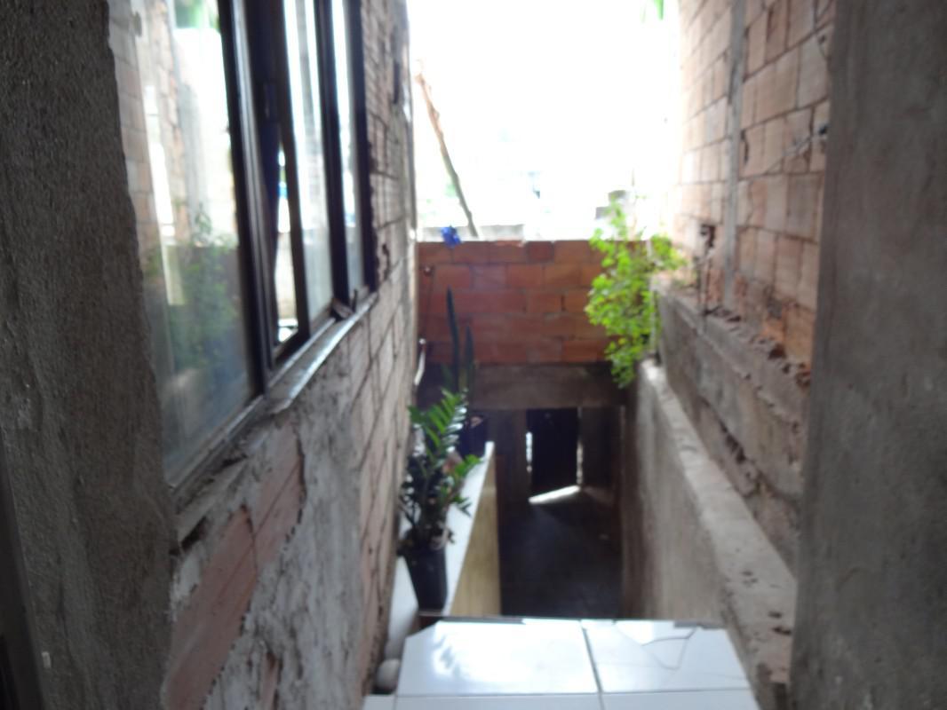 Casa, Novo Aarão Reis, 2 Quartos, 3 Vagas