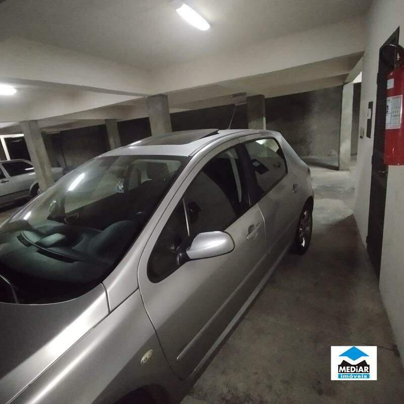 Apartamento, Jardim Montanhês, 2 Quartos, 1 Vaga