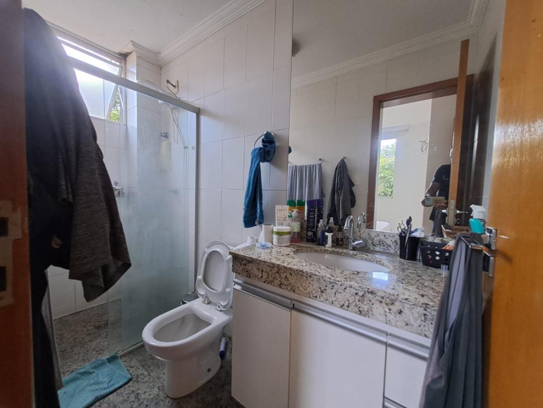 Apartamento, Havaí, 3 Quartos, 2 Vagas, 1 Suíte