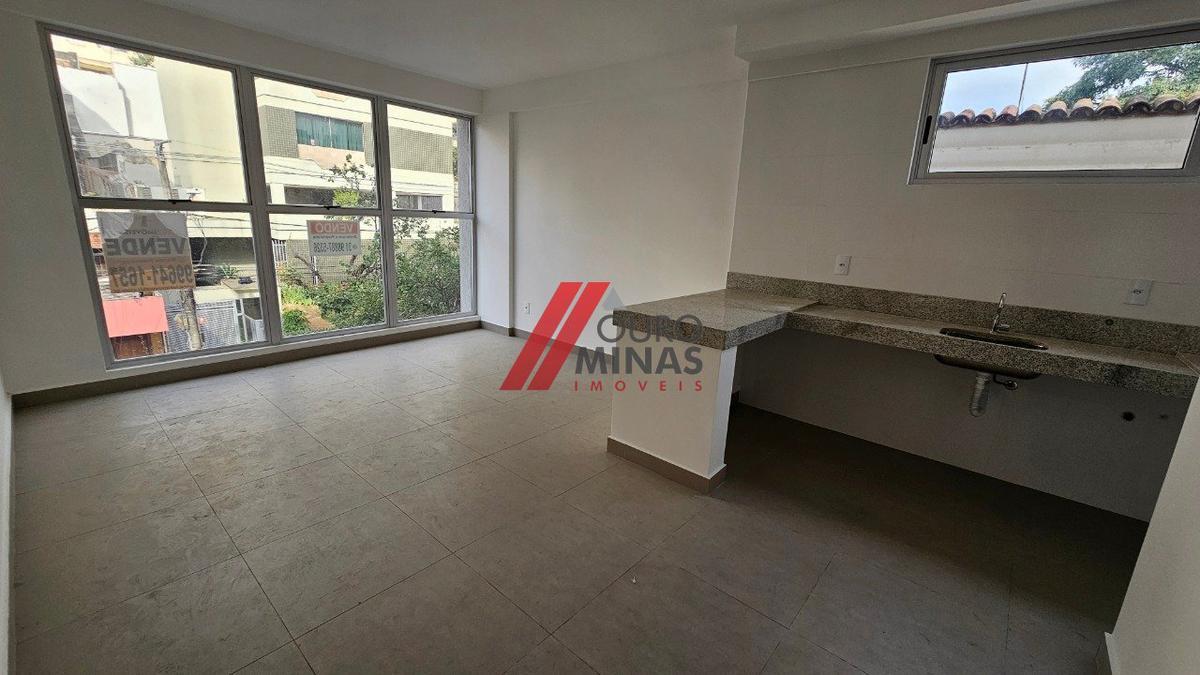 Apartamento, São Pedro, 2 Quartos, 2 Vagas, 2 Suítes