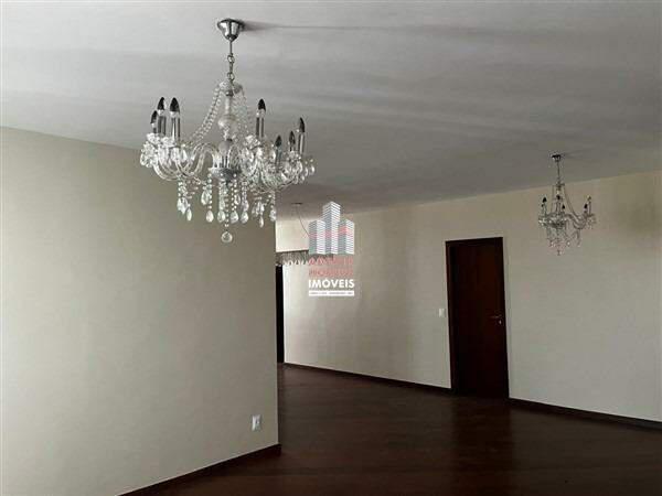 Apartamento, Sion, 4 Quartos, 3 Vagas, 1 Suíte