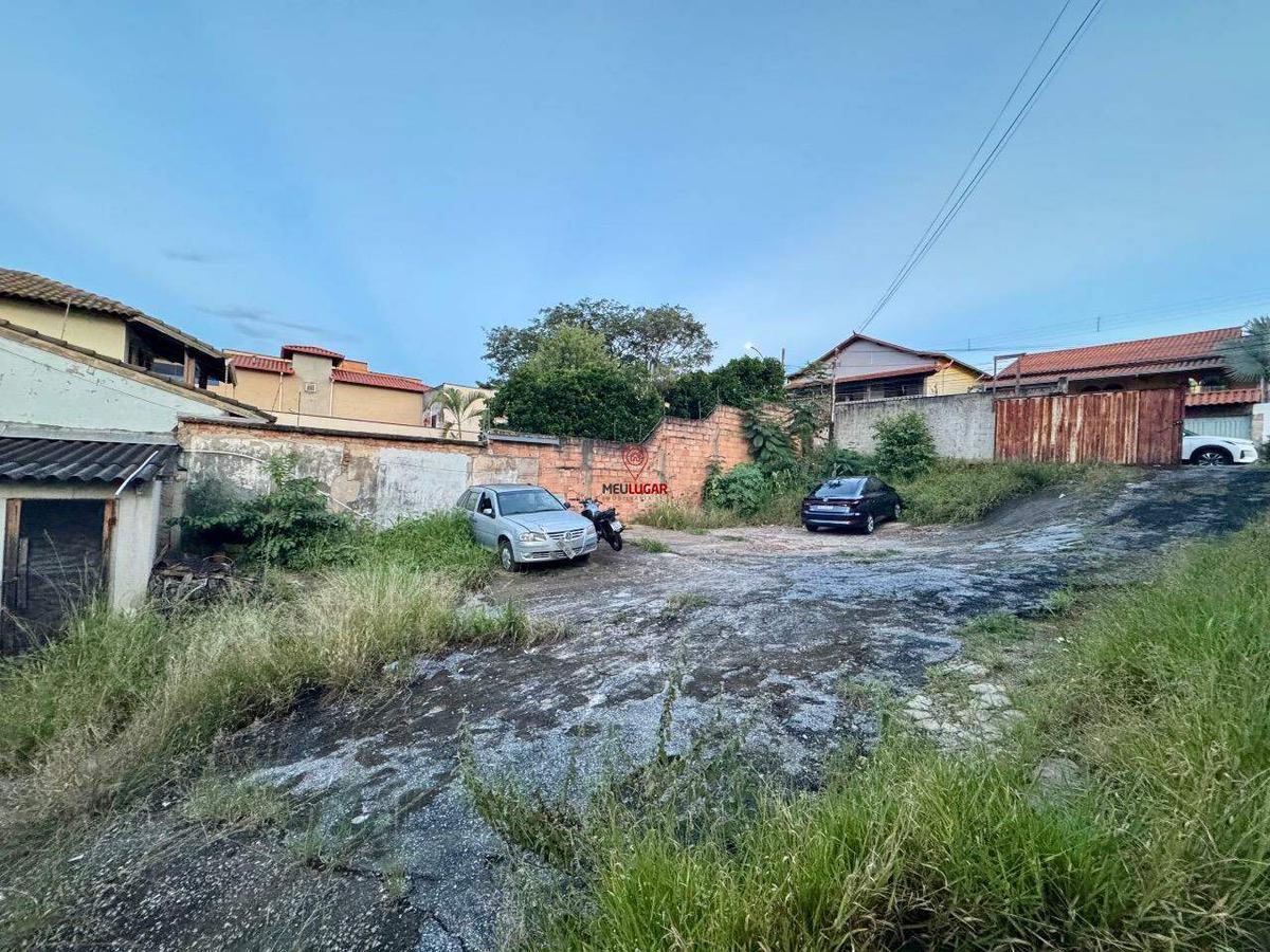 Lote, Miramar (barreiro), 0 Quarto, 10 Vagas