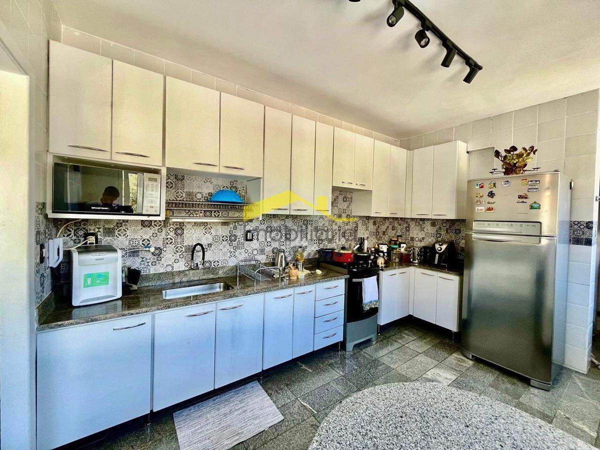 Cobertura, Buritis, 3 Quartos, 4 Vagas, 2 Suítes