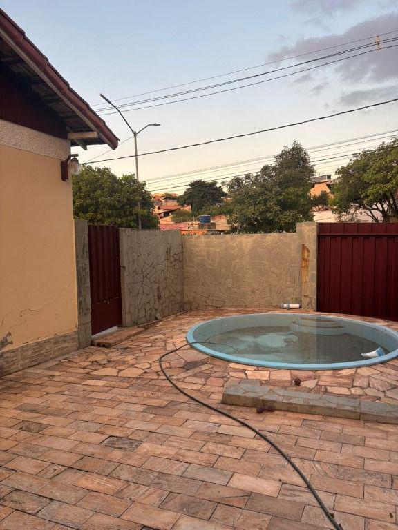 Casa, Nações Unidas, 3 Quartos, 1 Vaga