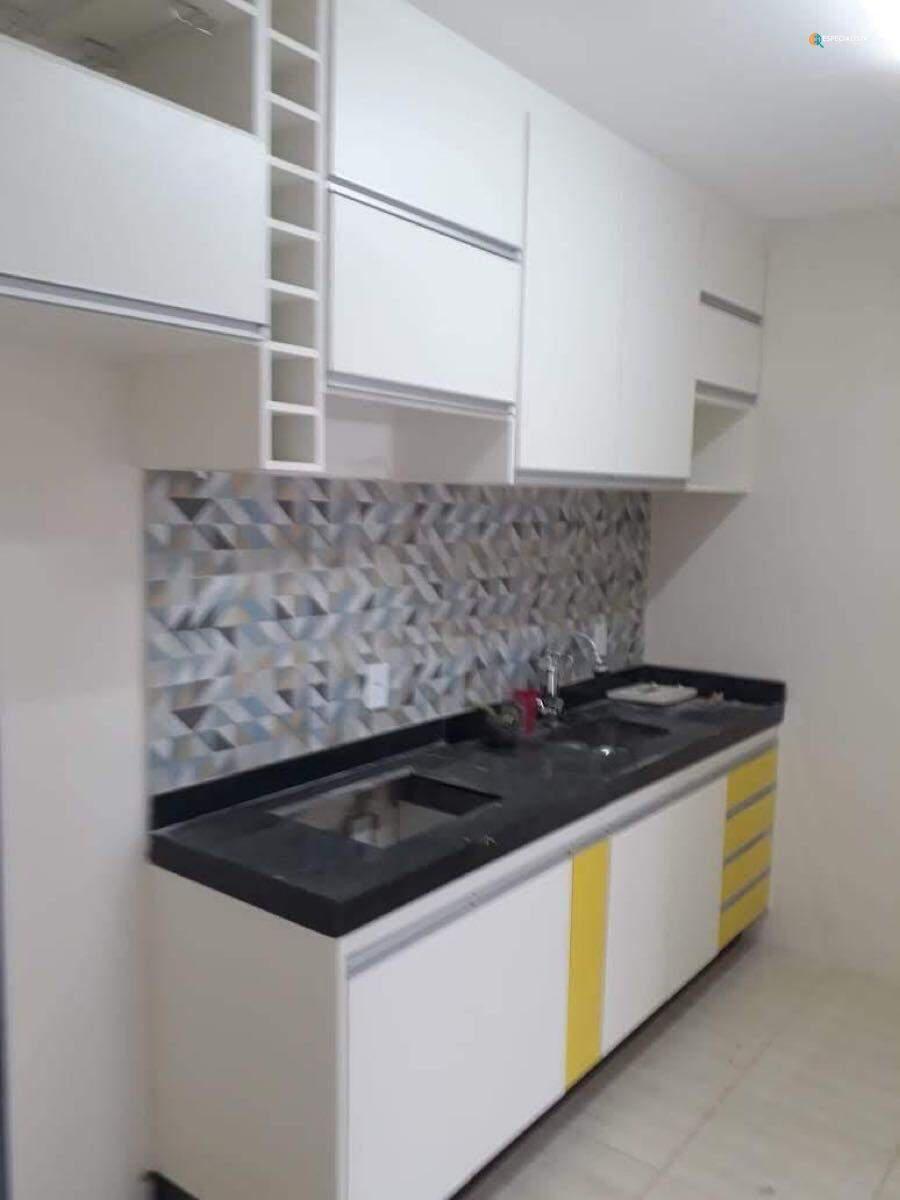 Apartamento, São Benedito, 2 Quartos, 1 Vaga