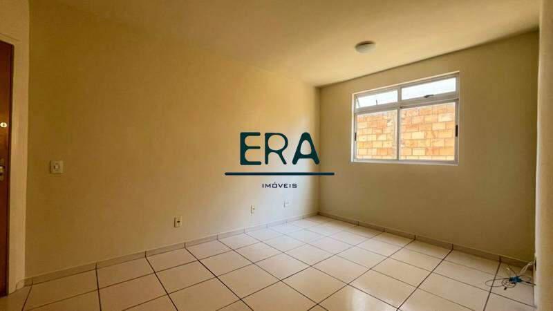 Apartamento, Nova Suíssa, 2 Quartos, 1 Vaga, 1 Suíte