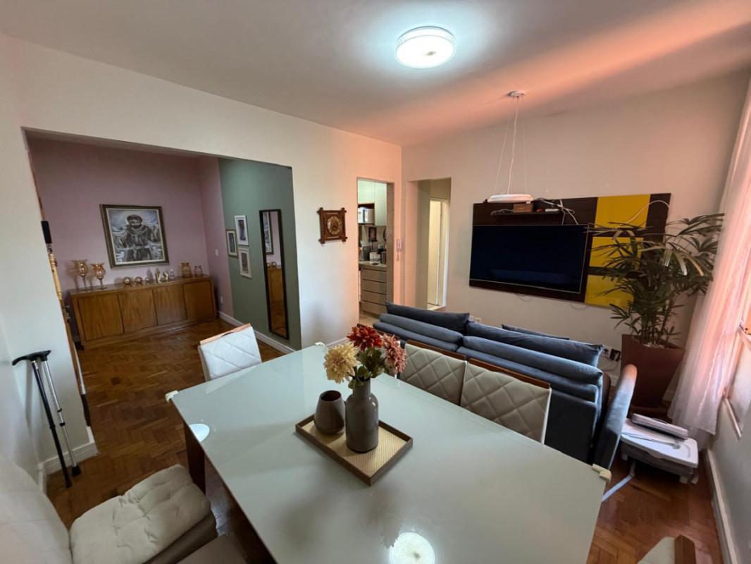Apartamento, Padre Eustáquio, 3 Quartos, 2 Vagas, 1 Suíte