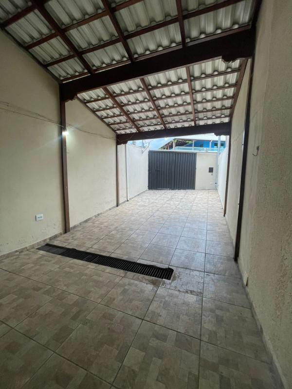 Casa, Palmeiras, 3 Quartos, 2 Vagas, 1 Suíte