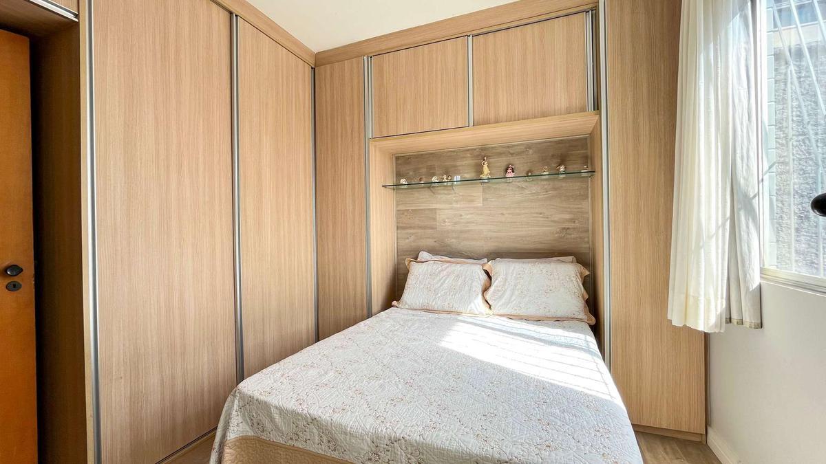 Apartamento, Itapoã, 3 Quartos, 1 Vaga, 1 Suíte