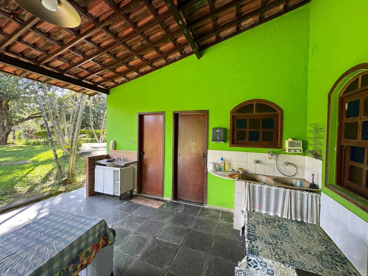 Fazenda, Franciscadriângela, 6 Quartos, 5 Vagas, 1 Suíte