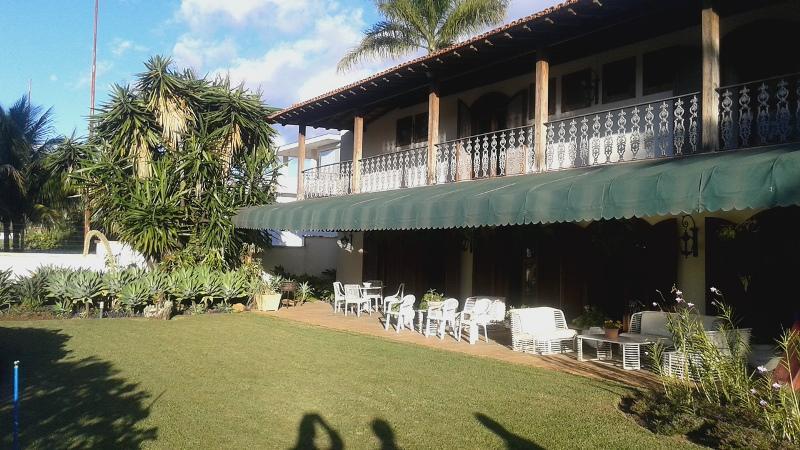 Casa, São Luiz (pampulha), 5 Quartos, 10 Vagas, 3 Suítes