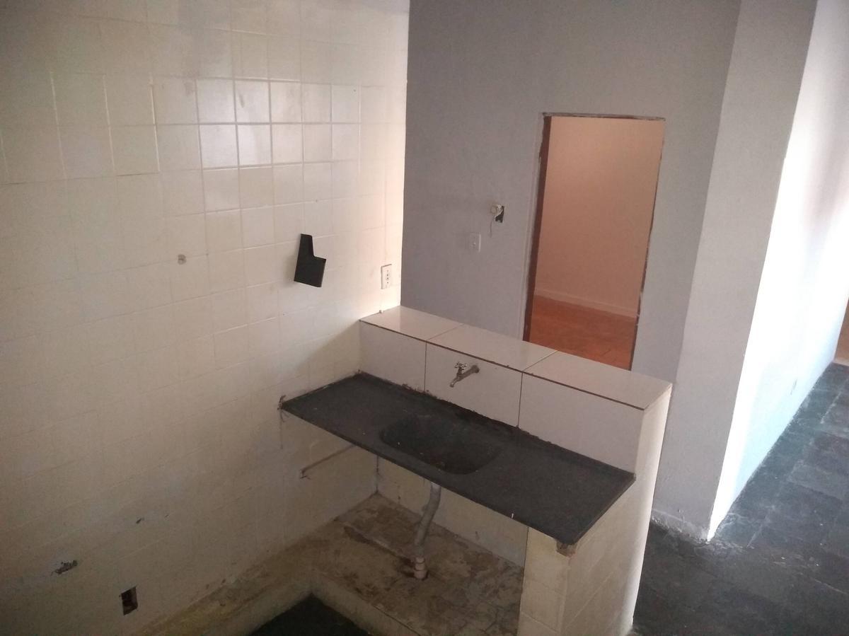 Casa, Santa Efigênia, 18 Quartos, 1 Vaga, 3 Suítes