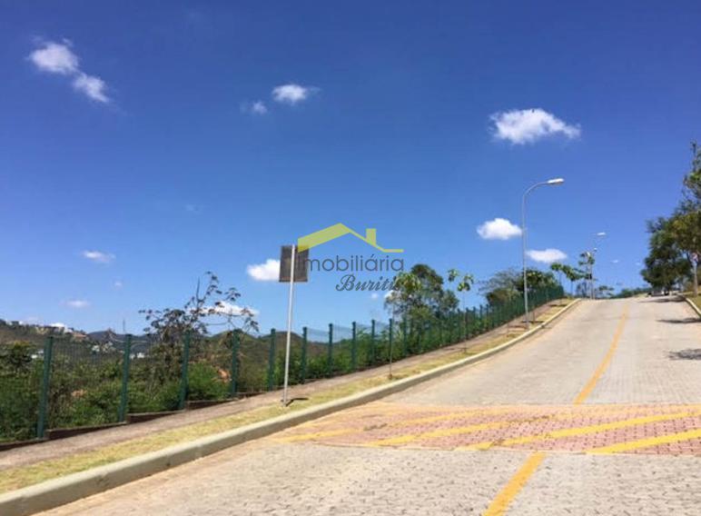 Lote em Condomínio, Vale dos Cristais
