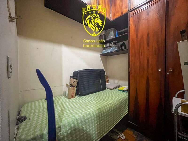 Apartamento, Santo Agostinho, 4 Quartos, 0 Vaga, 1 Suíte