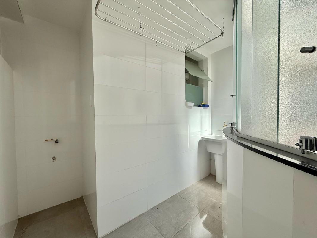 Apartamento, Sion, 3 Quartos, 1 Vaga, 1 Suíte