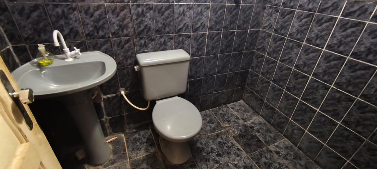 Casa, Nova Floresta, 5 Quartos, 4 Vagas, 2 Suítes