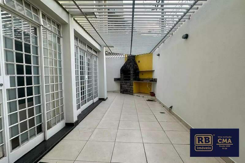 Casa, Serra, 4 Quartos, 4 Vagas, 1 Suíte