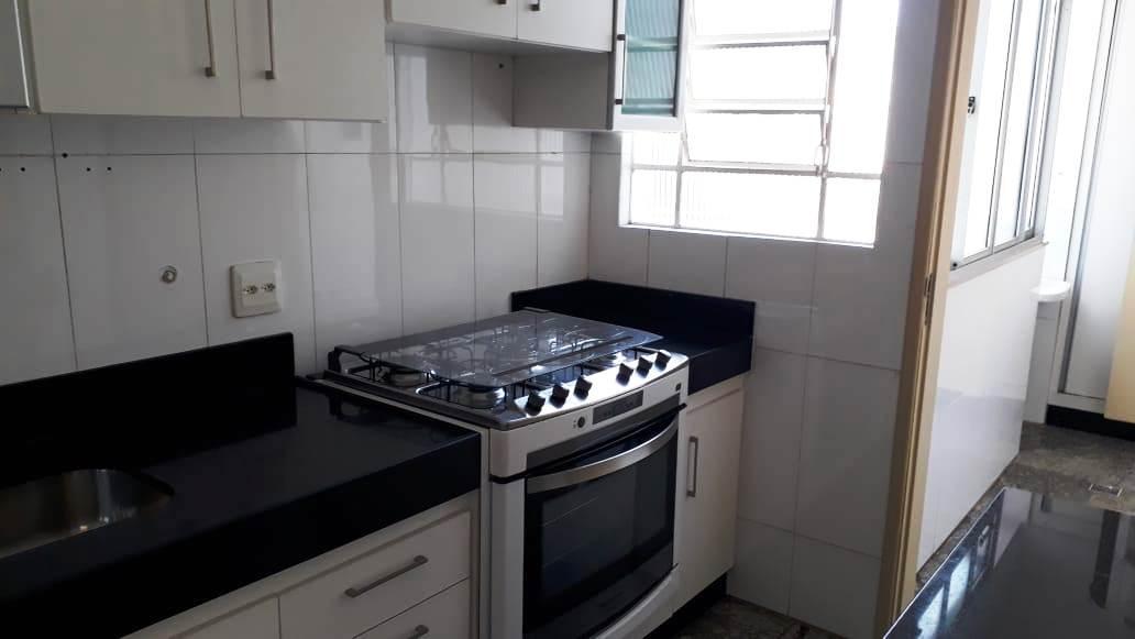 Cobertura, Santa Teresa, 2 Quartos, 1 Vaga, 1 Suíte