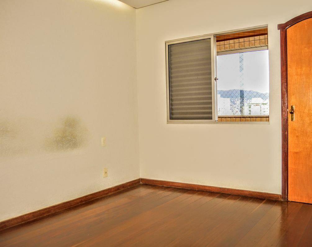 Apartamento, Graça, 4 Quartos, 2 Vagas, 1 Suíte