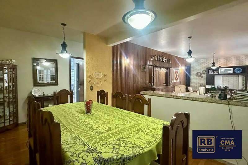 Casa, Serra, 4 Quartos, 4 Vagas, 1 Suíte