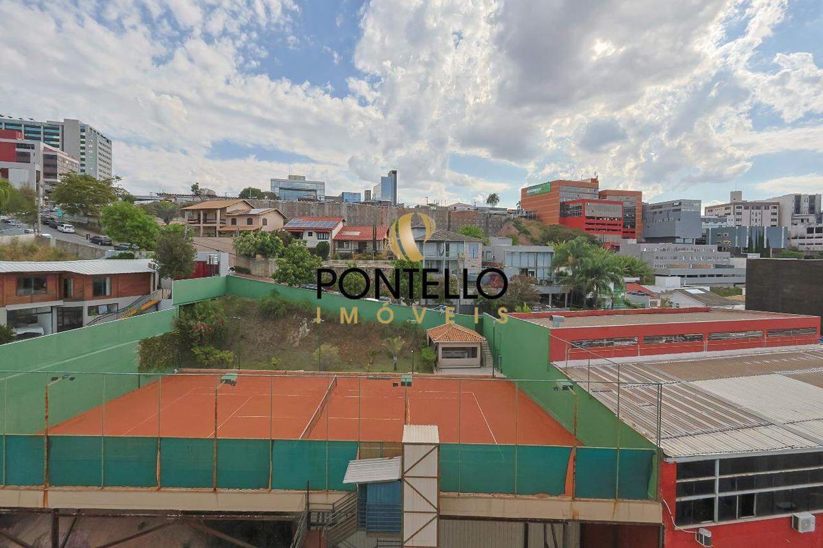 Apartamento, Santa Lúcia, 0 Quarto, 0 Vaga