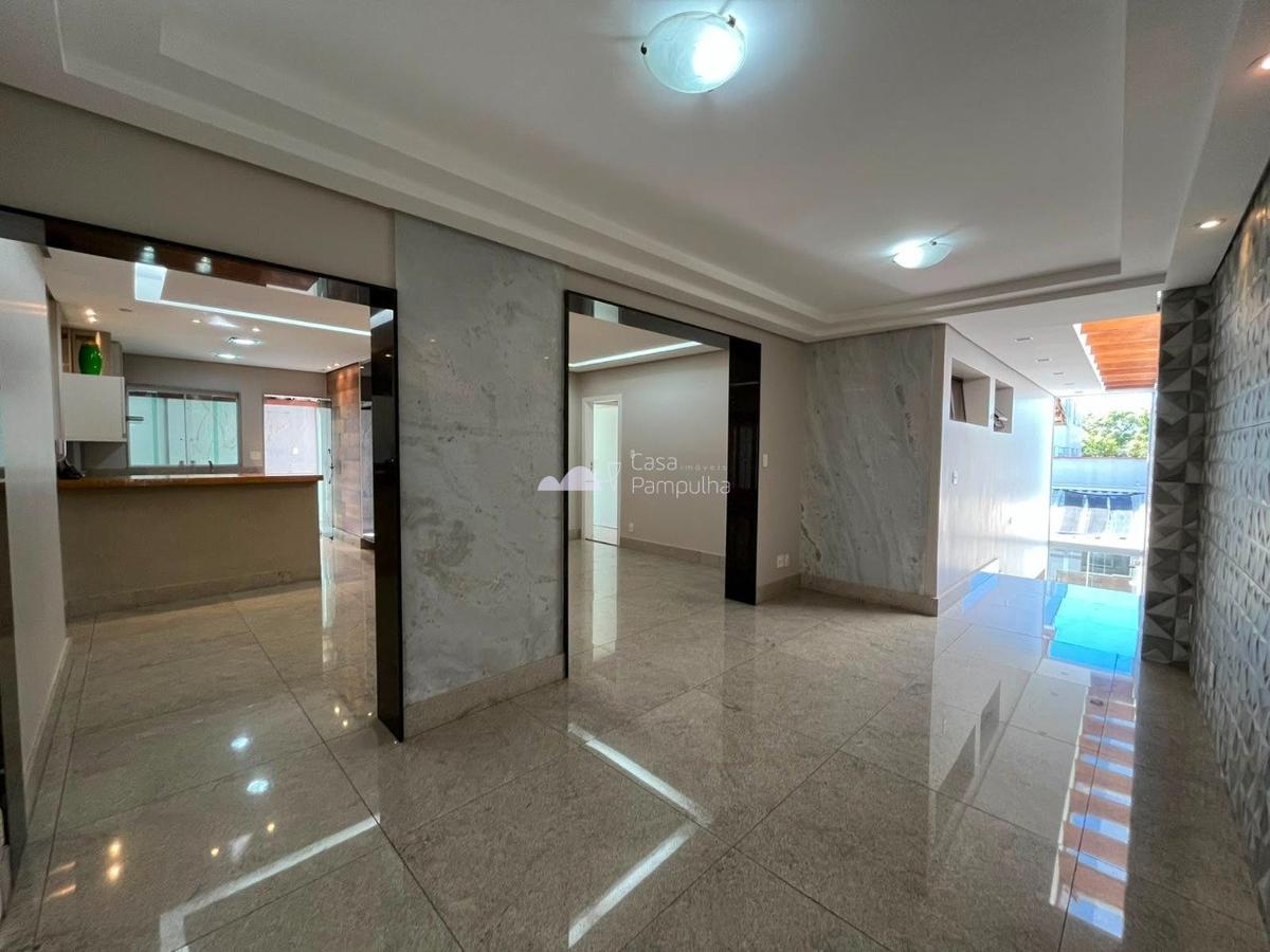 Casa, Itapoã, 4 Quartos, 2 Vagas, 2 Suítes