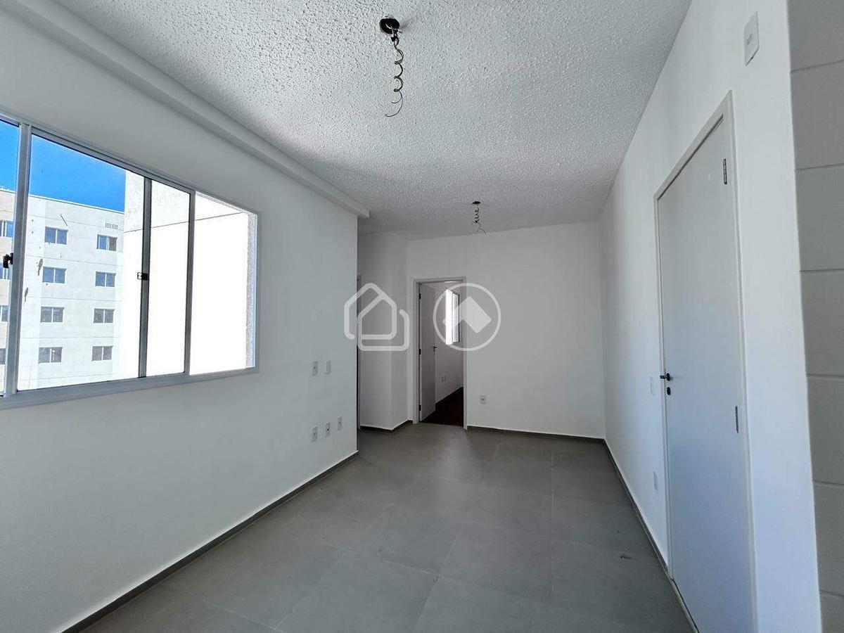 Apartamento, Palmeiras, 2 Quartos, 1 Vaga, 1 Suíte