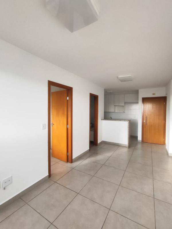 Apartamento, Ouro Preto, 1 Quarto, 1 Vaga