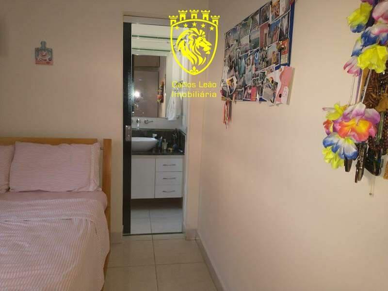 Casa, São José, 3 Quartos, 4 Vagas, 2 Suítes