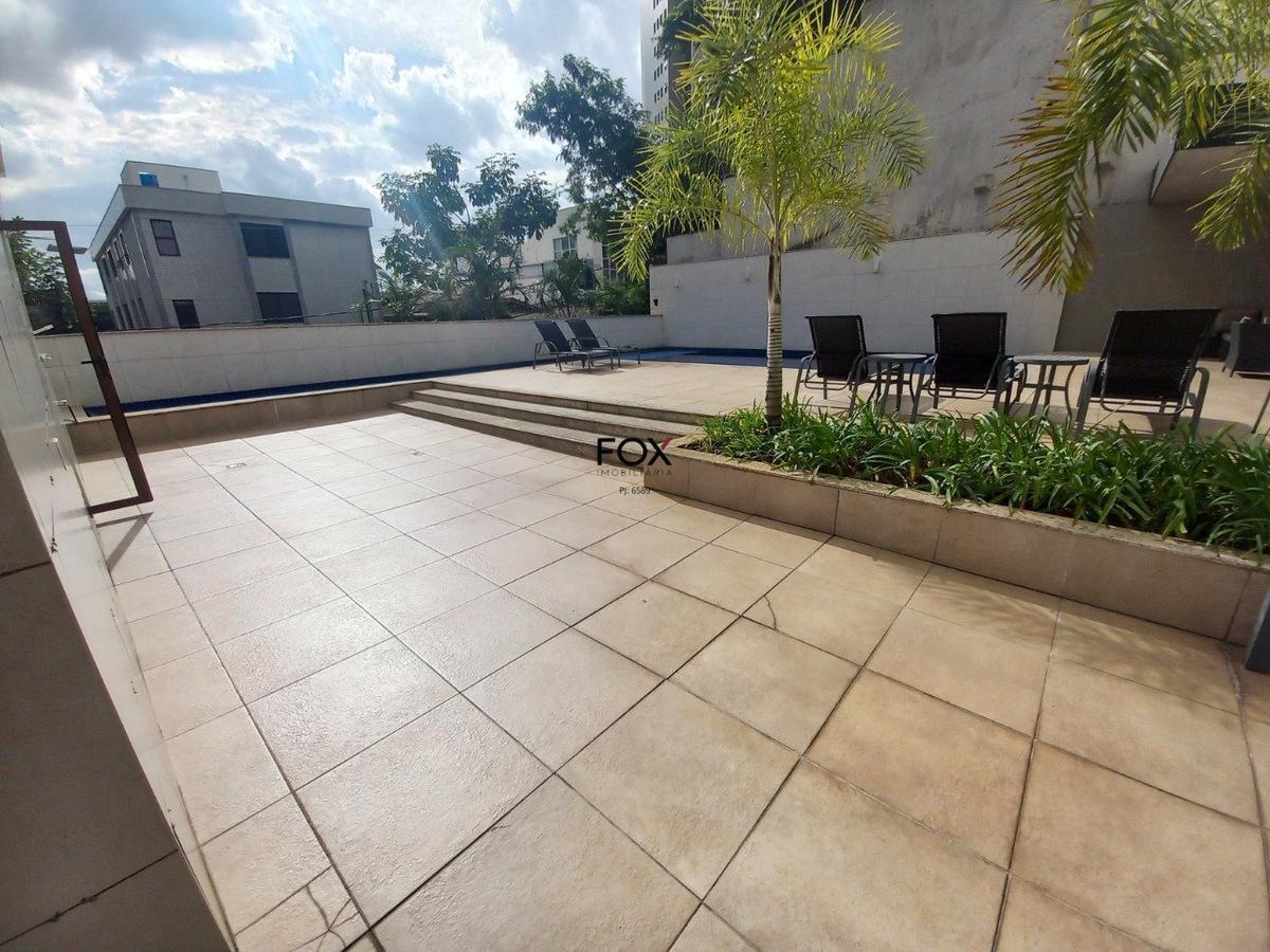 Apartamento, Santa Lúcia, 4 Quartos, 2 Vagas, 3 Suítes