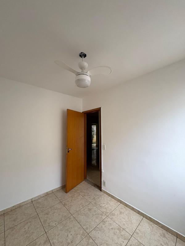Apartamento, Jardim Riacho das Pedras, 2 Quartos, 1 Vaga