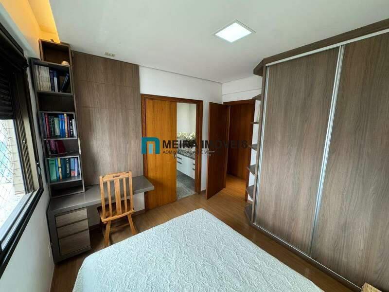 Apartamento, Sion, 4 Quartos, 3 Vagas, 3 Suítes