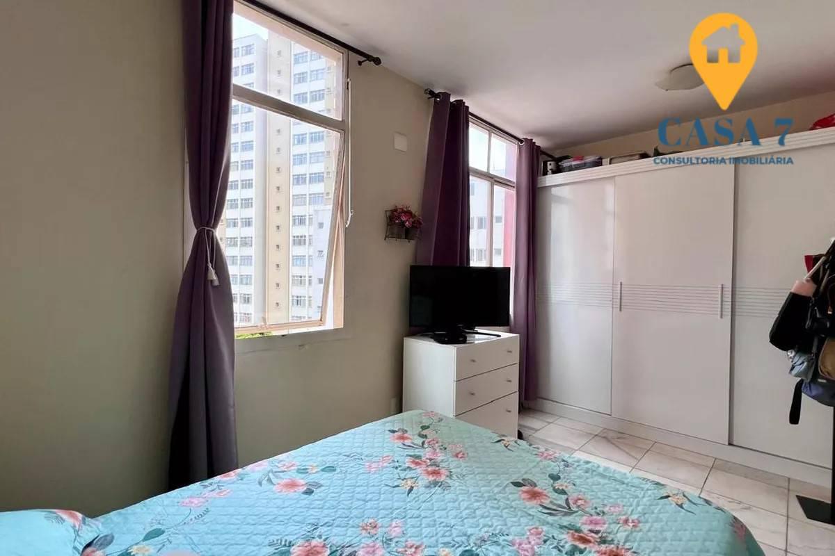 Apartamento, Colégio Batista, 2 Quartos, 1 Vaga