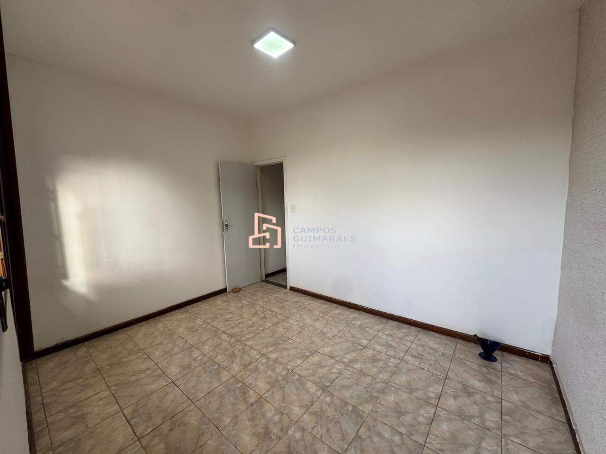 Casa, Diamante, 2 Quartos, 1 Vaga