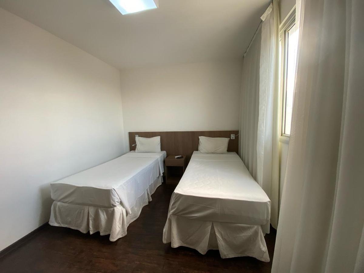 Apart Hotel, Palmares, 1 Quarto, 1 Vaga, 1 Suíte